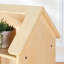 EdQ Essentials Dollhouse Bookcase-87687262