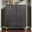 12 Pair Shoe Storage Cabinet-2079686686
