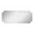 Rishaw Full Length Mirror with Multi Beveled Mirrored Border