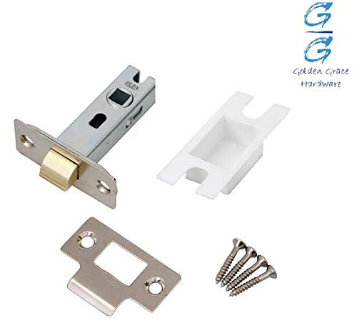 Golden Grace Pocket Door Hardware
