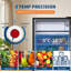 FXSGER Mini Fridge