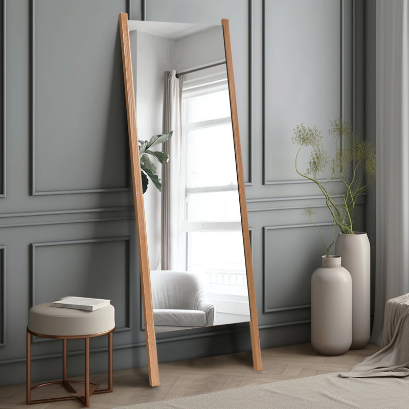 Miroir Angeles, 72 po x 24 po