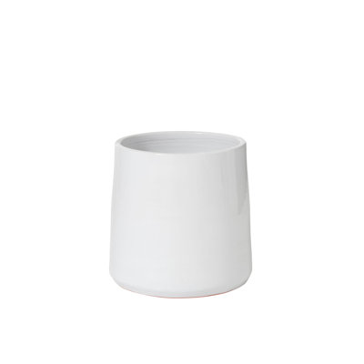 Isaacs Ceramic Pot Planter