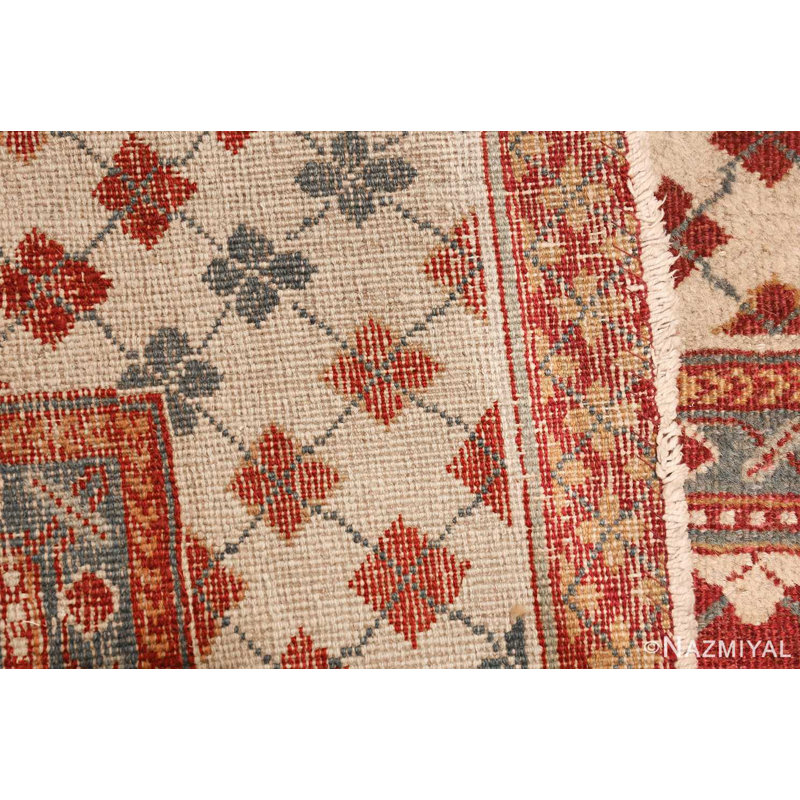 One-of-a-Kind Rectangle 15'2" X 23'8" Area Rug