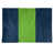 Bleu ciel / Vert