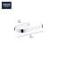 Selection Wall Mount Toilet Paper Holder with Cover-52233933