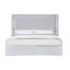 Grand lit plateforme en métal gris clair Ferrigno-1547517129-1547517128
