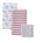 Rose / Gris est en rupture de stock