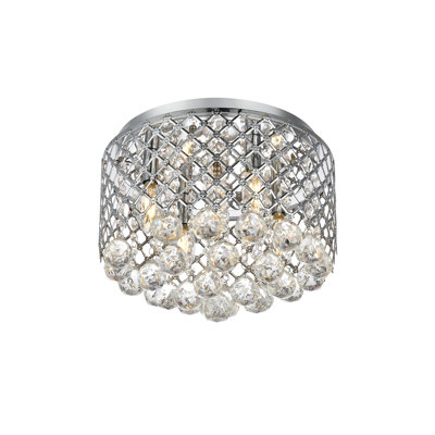 Mcnemar Flush Mount