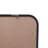 Modern Rounded Rectangle Mirror-344309