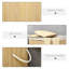 Fabric Laundry Sorter with Handles-398254664