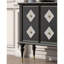 Buffet de rangement rétro de style français-481809634