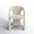 Adette Archie Upholstered Arm Chair