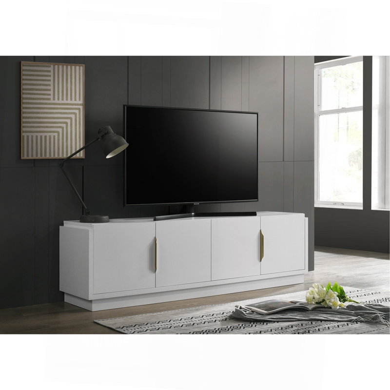 Meuble télé Carrington