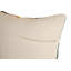 Lance Striped Square Cushion