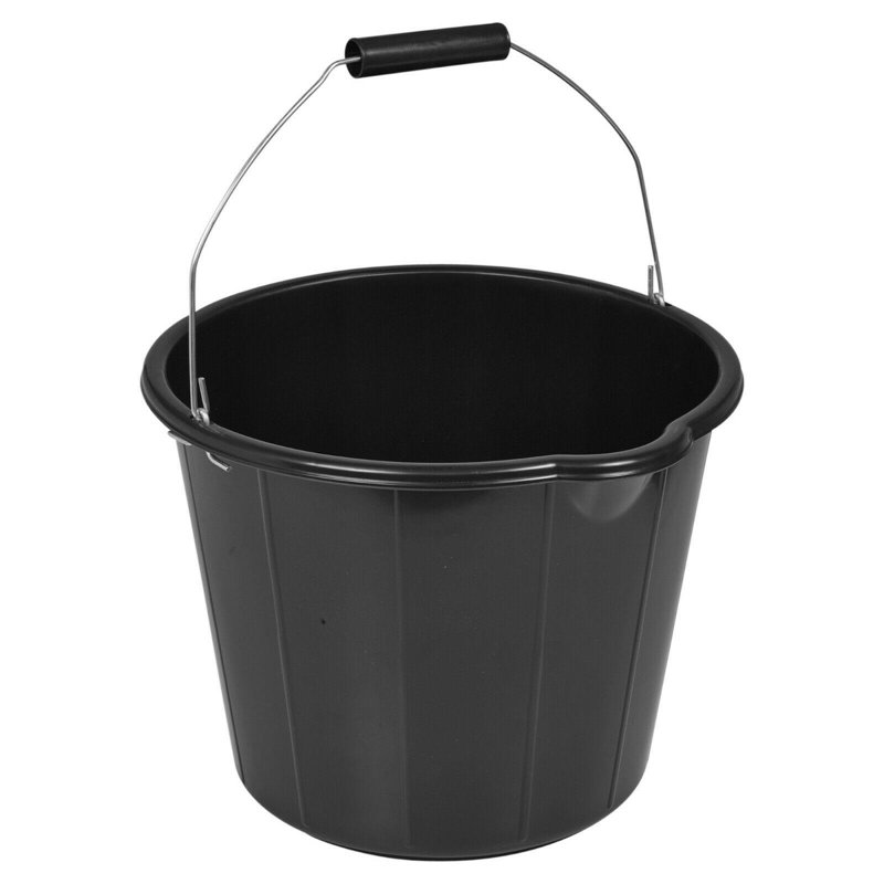 Plastic Bucket