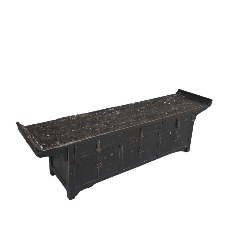 Classic Altar Low Sideboard