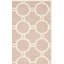 Tapis géométrique en laine touffeté à la main Sanyla Cambridge-928527123