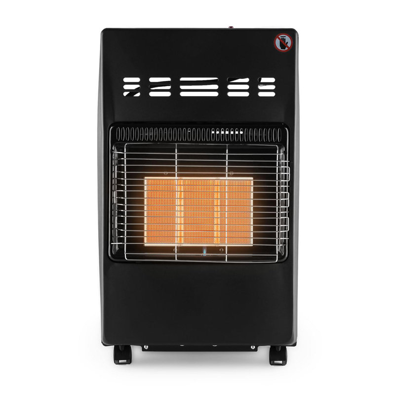 DURAMAXX Propane Space Heater