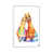 White Framed Canvas n'est pas disponible