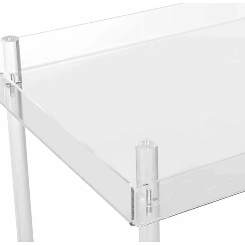 Atka Bar Cart