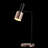 Deloris Metal Desk Lamp