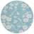  Machine Washable Indoor/Outdoor Chayden ACN1032 Rug-1606744511