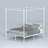 Alaina Metal Canopy Bed-1924764465-1924764467
