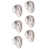 Satin Nickel