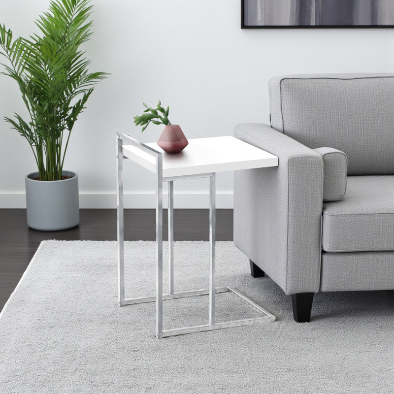 Lea Modern & Contemporary Accent Table