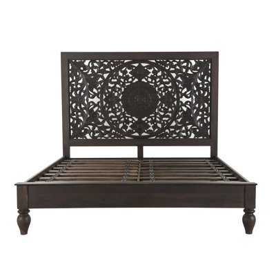 Taj Bed