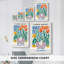 Matisse X, reproduction encadrée - galerie Cavas-1428582199