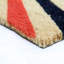 Pilcher Non-Slip Doormat