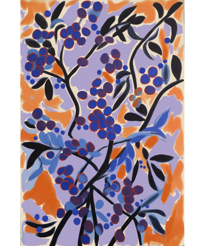 Wrapped Canvas Print, 76.2cm H x 50.8cm W