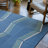 Performance Wool Geometric Indoor Rug-90073906