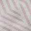 Tapis rose lavable à la machine de qualité supérieure 5 pi x 7 pi 6 po Cerrito AMF550-104003317