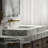 Avid Single-Handle Wall-Mount Bathroom Sink Faucet-88886444