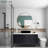 Forious Wall Mounted Towel Hook-72387172