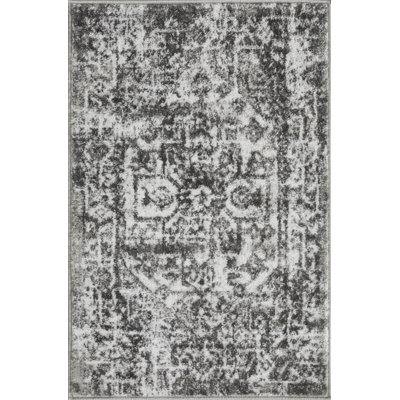 Raghdah Oriental Indoor Rug