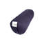 Cylindrical Mini Yoga Bolster Meditation Pillow - Brown-2009275632-2009230527