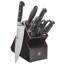 Zwilling Professional "S" 7-piece Knife Block Set-40519663