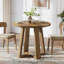 Round Dining Table-867505463