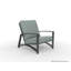 Arc Outdoor Lounge Chair-972125220-972125223