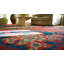 Bold Color Antique Exciting Art Deco Design Chinese Room Size Rug