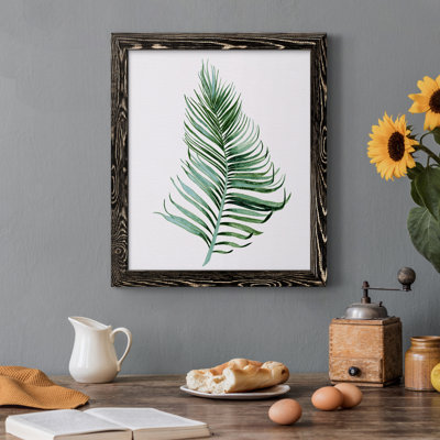 " Sage Frond II "