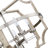 Phelps 5 - Light Dimmable Chandelier