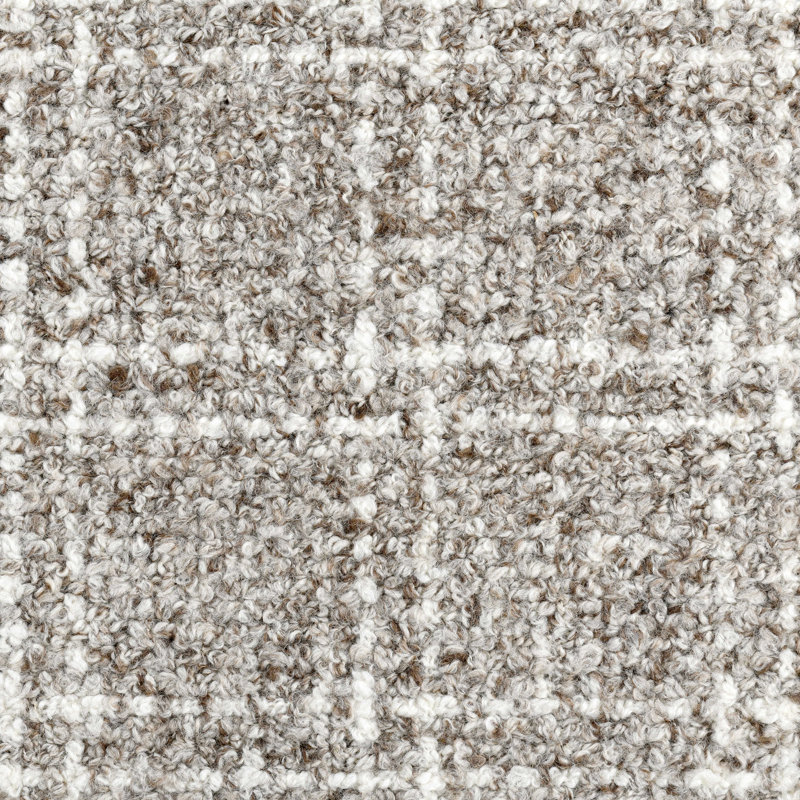 Bradbury Wool Indoor Rug, Rectangle 8' x 10'