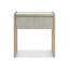 Asana 1 - Drawer Nightstand