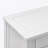 39.01'' Console Table