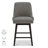 Luong 26'' Swivel Counter Stool-1453884109